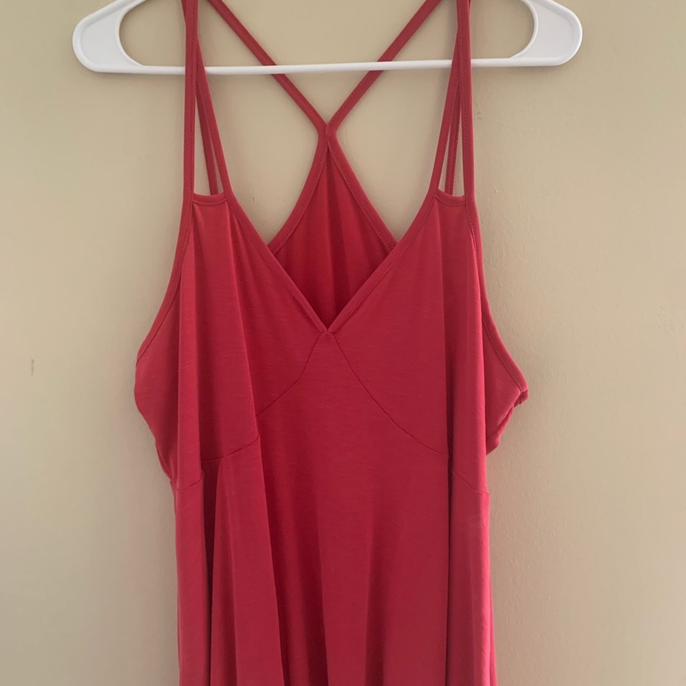 Red tank - Nordstrom Rack